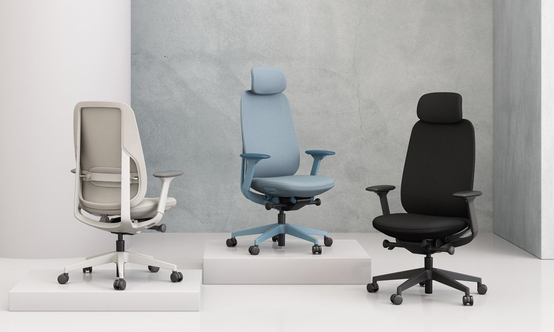 Ergonomische Bureaustoel Kopen? Hier Moet Je Op Letten