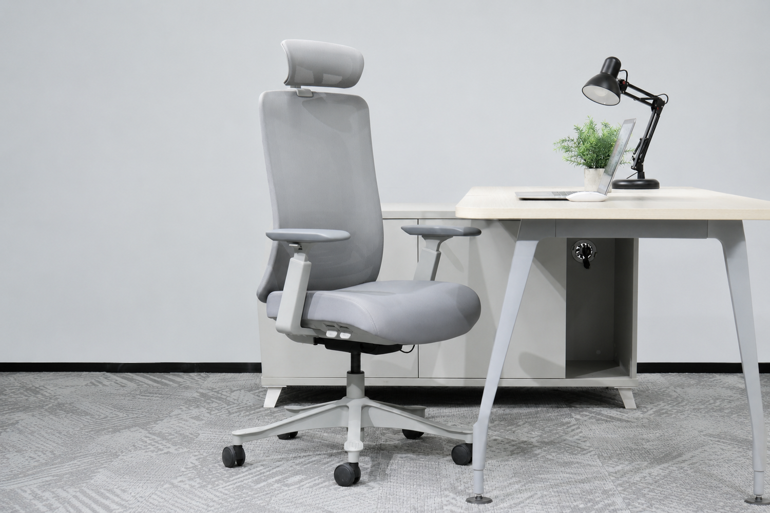 Budget bureaustoelen
