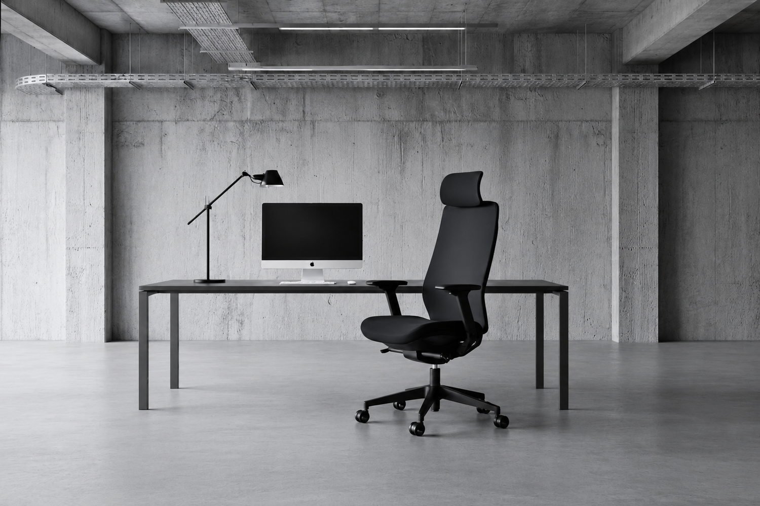 Ergonomische bureaustoelen