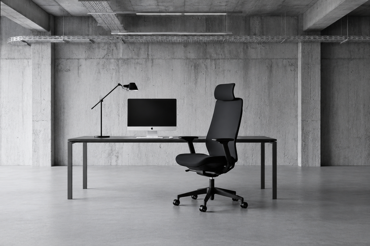 Ergonomische bureaustoelen