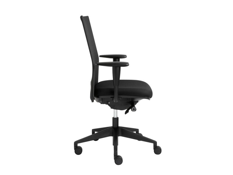 SITLIFE Bureaustoel VENUS