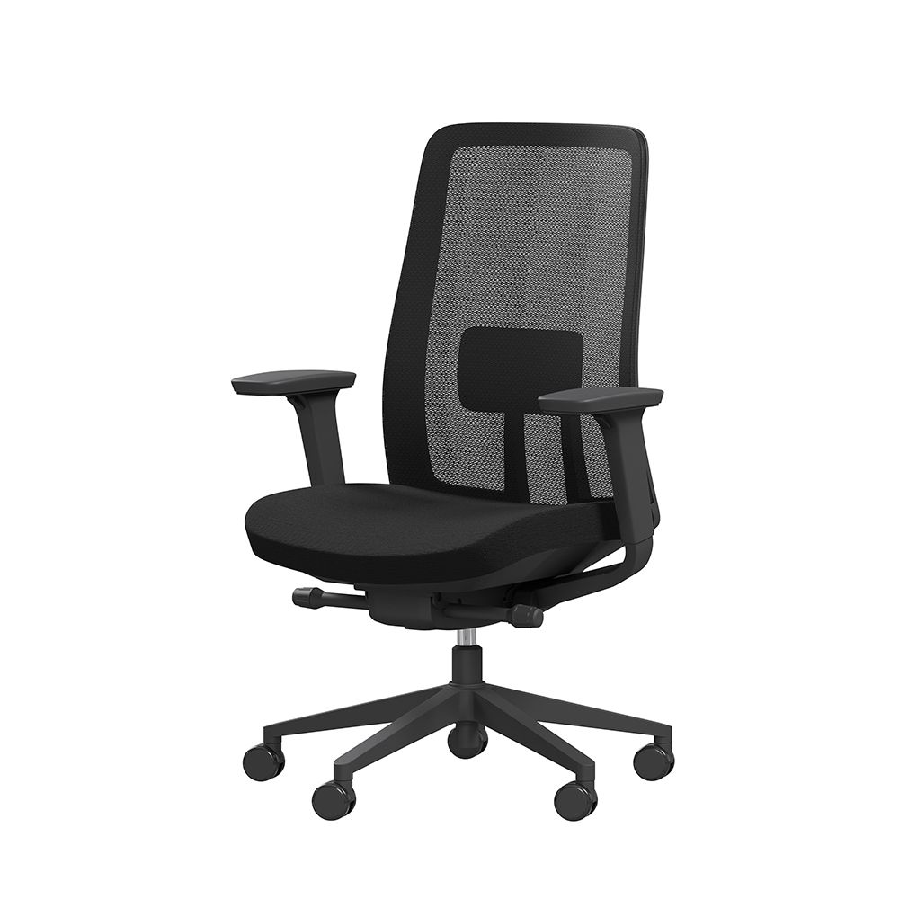 Ergonice K10 Bureaustoel