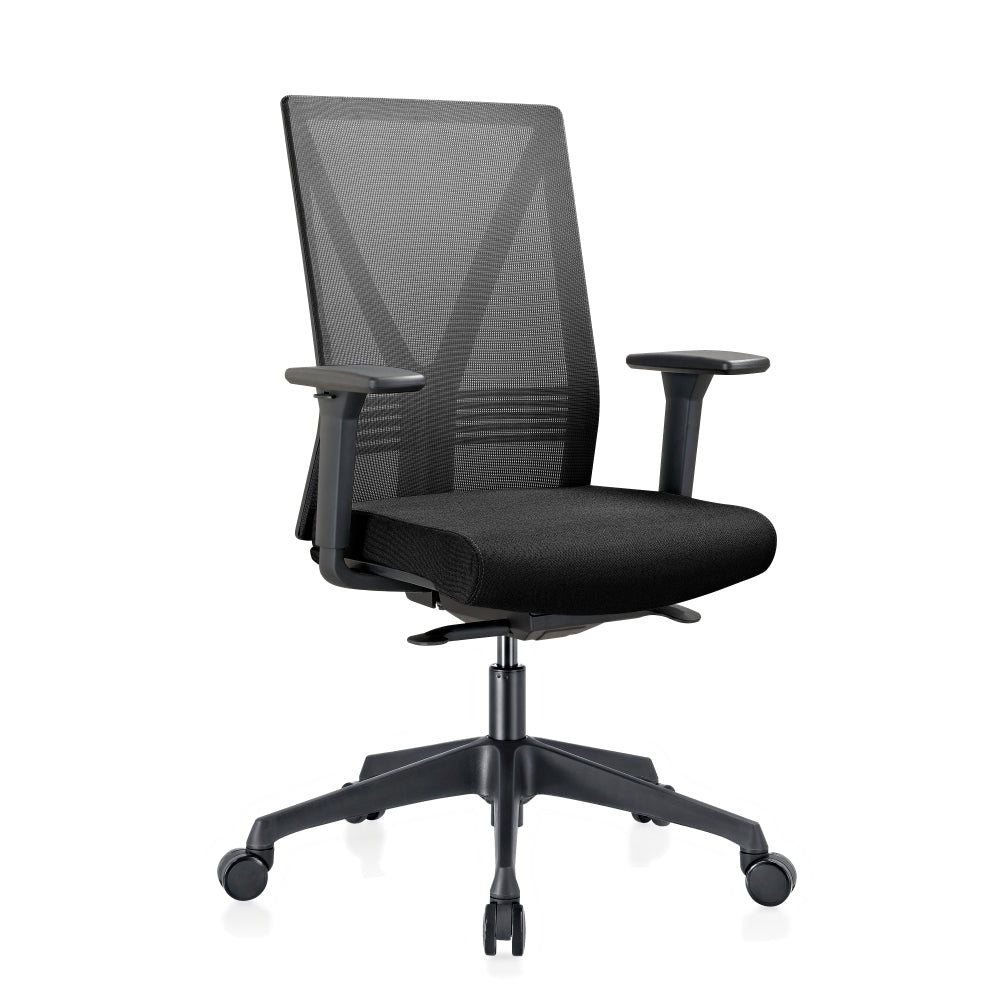 Bureaustoel 640MZ Mesh