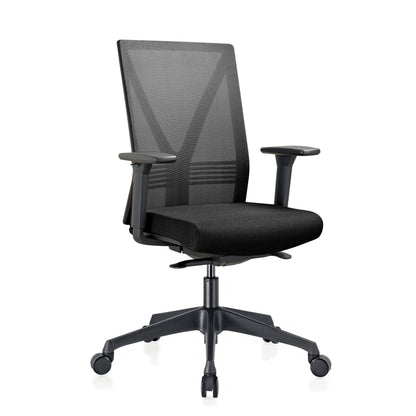 Bureaustoel 640MZ Mesh