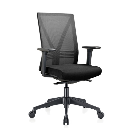 Bureaustoel 640MZ Mesh