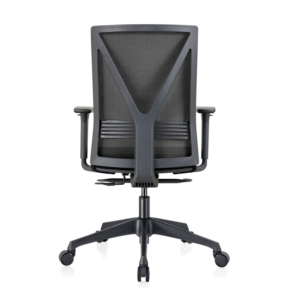 Bureaustoel 640MZ Mesh