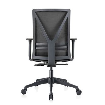 Bureaustoel 640MZ Mesh