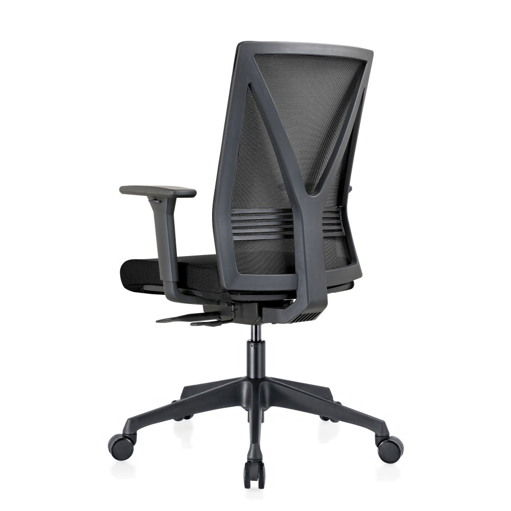 Bureaustoel 640MZ Mesh