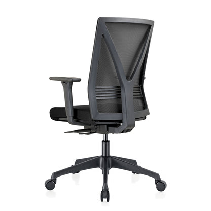 Bureaustoel 640MZ Mesh