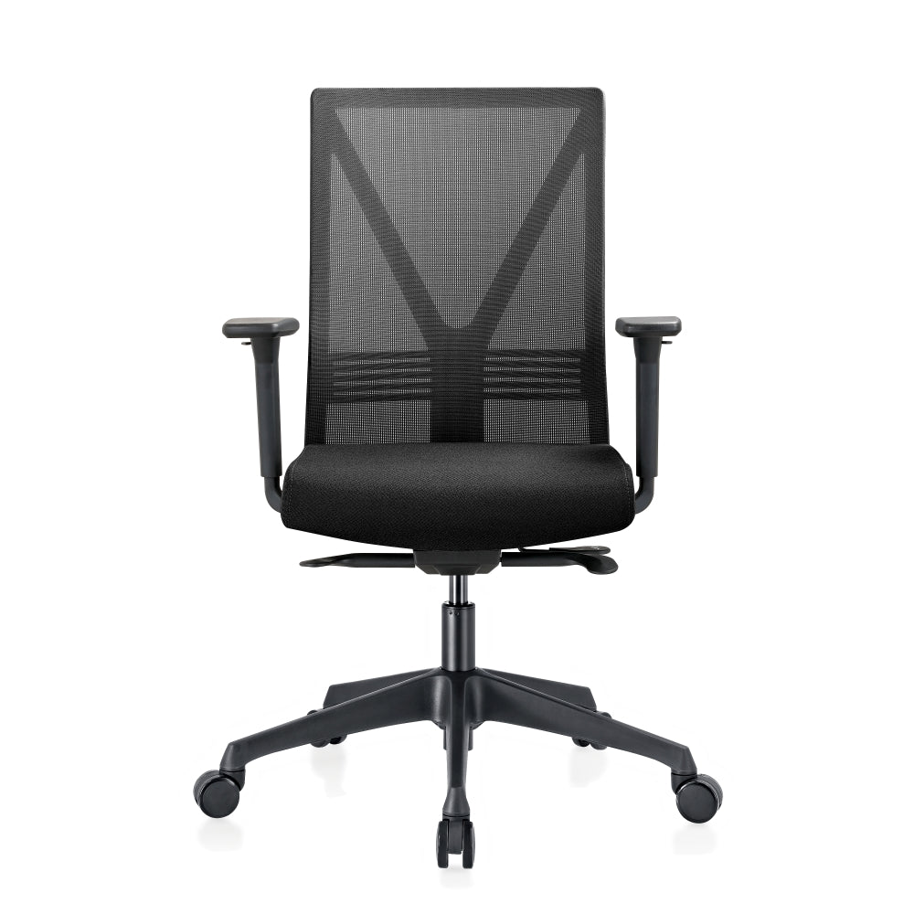 Bureaustoel 640MZ Mesh