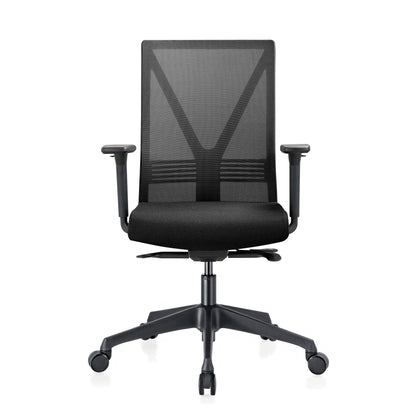 Bureaustoel 640MZ Mesh