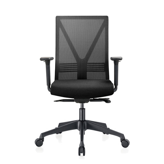 Bureaustoel 640MZ Mesh