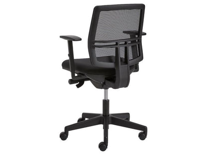 SITLIFE Bureaustoel KEPLER