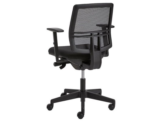 SITLIFE Bureaustoel KEPLER