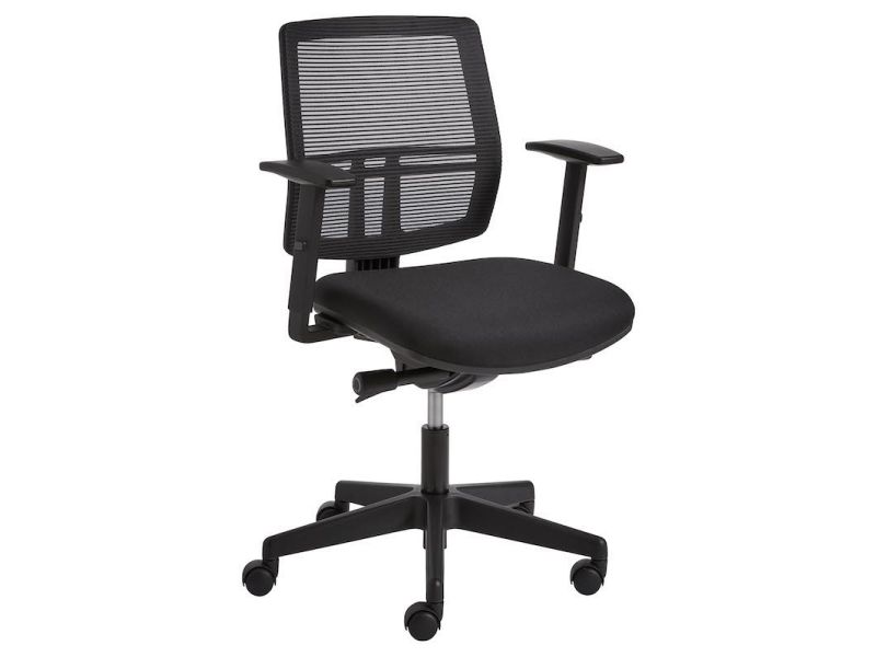 SITLIFE Bureaustoel KEPLER