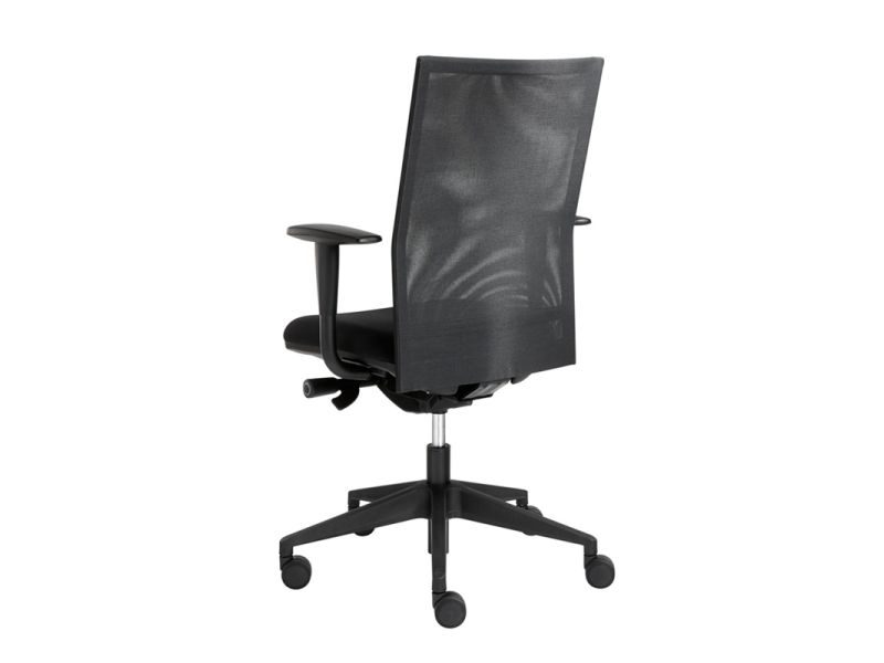 SITLIFE Bureaustoel VENUS