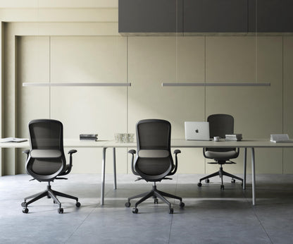 Bureaustoel Erbi